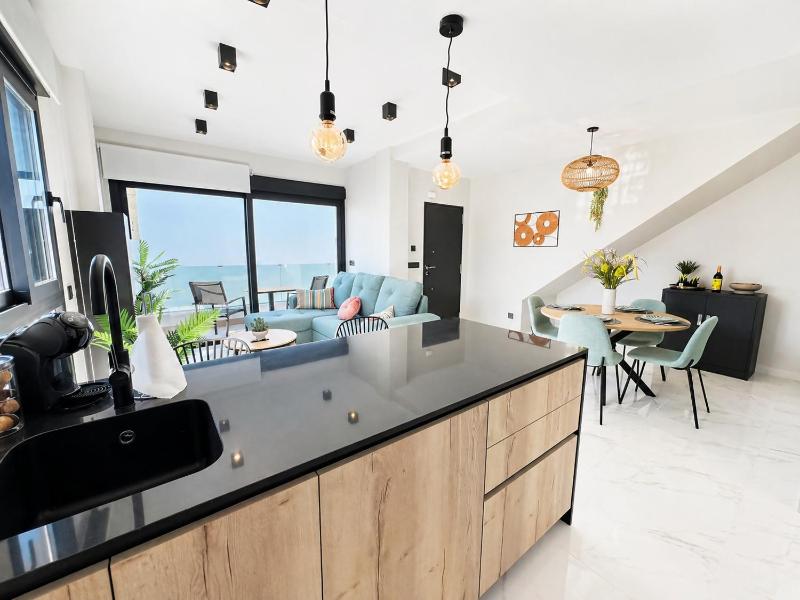 Blue Horizon Penthouse - image 35