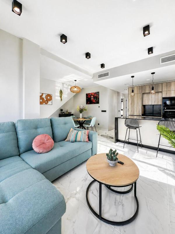 Blue Horizon Penthouse - image 32