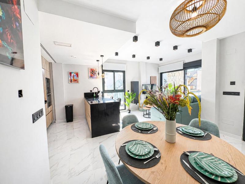 Blue Horizon Penthouse - image 30