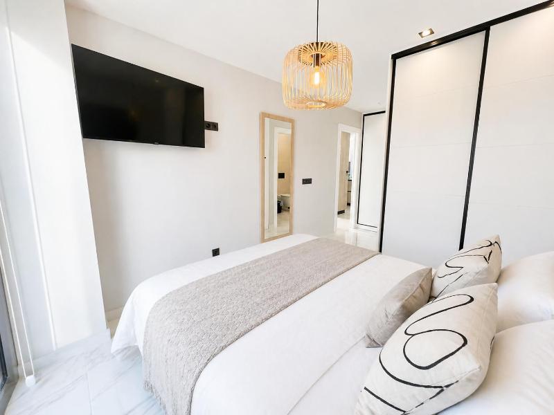 Blue Horizon Penthouse - image 17