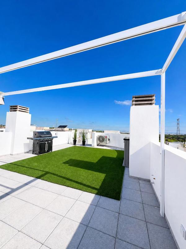 Blue Horizon Penthouse - image 16