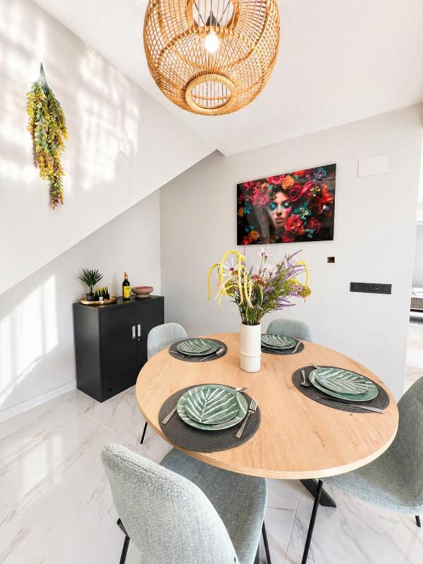 Blue Horizon Penthouse - image 18