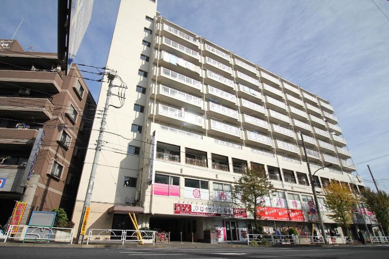 東所沢駅 埼玉 周辺のおすすめ人気ホテル 旅館 格安予約 最安値比較 Cansell