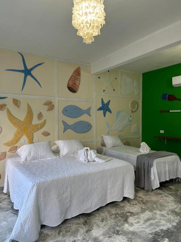 Pousada Villa Japa - image 25