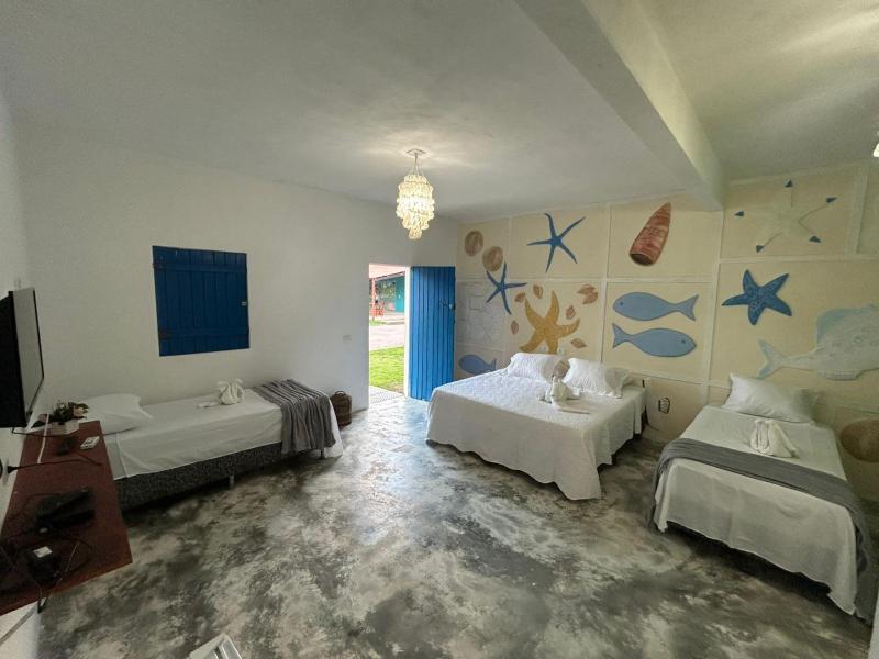 Pousada Villa Japa - image 27