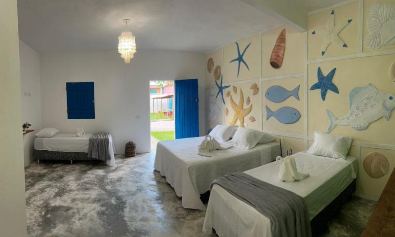 Pousada Villa Japa - image 18