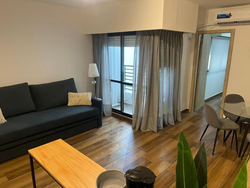 Rosario Comfort Apartment Bis-Para 4 personas - image 13