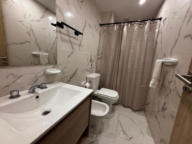 Rosario Comfort Apartment Bis-Para 4 personas - image 6