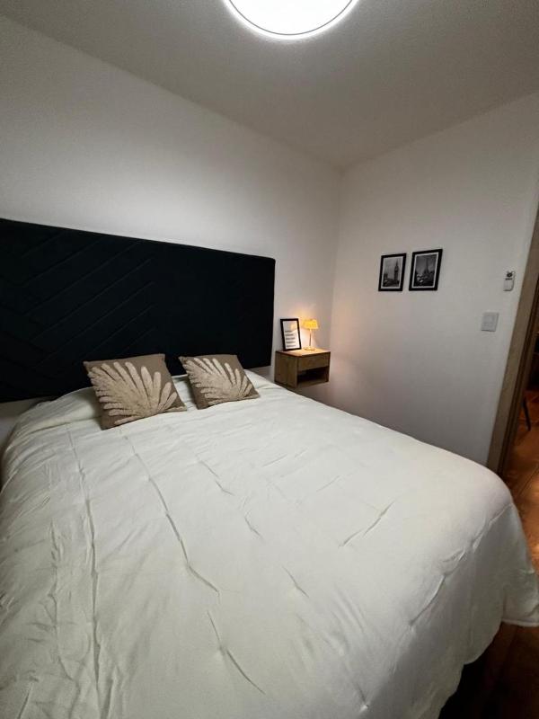Rosario Comfort Apartment Bis-Para 4 personas - image 18