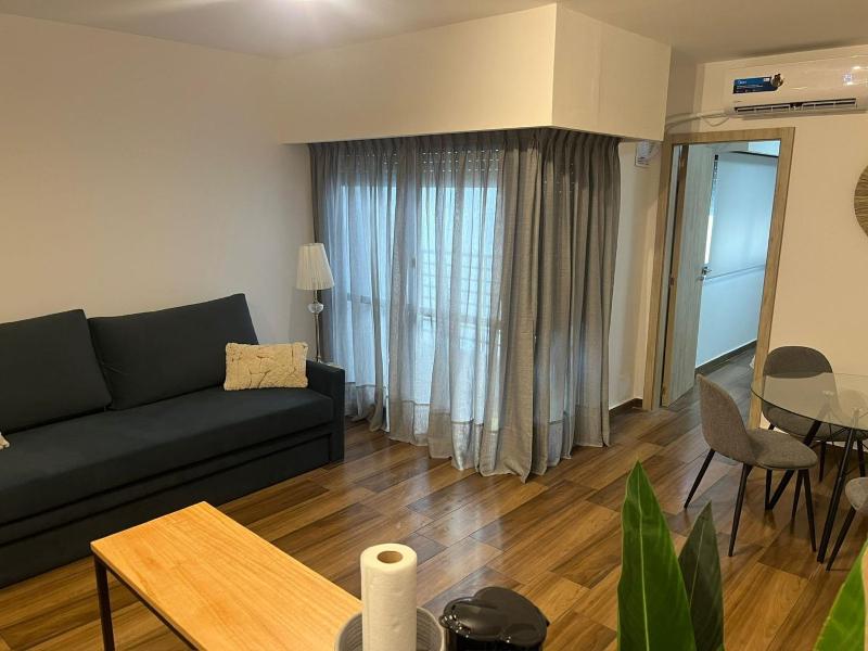Rosario Comfort Apartment Bis-Para 4 personas - image 14
