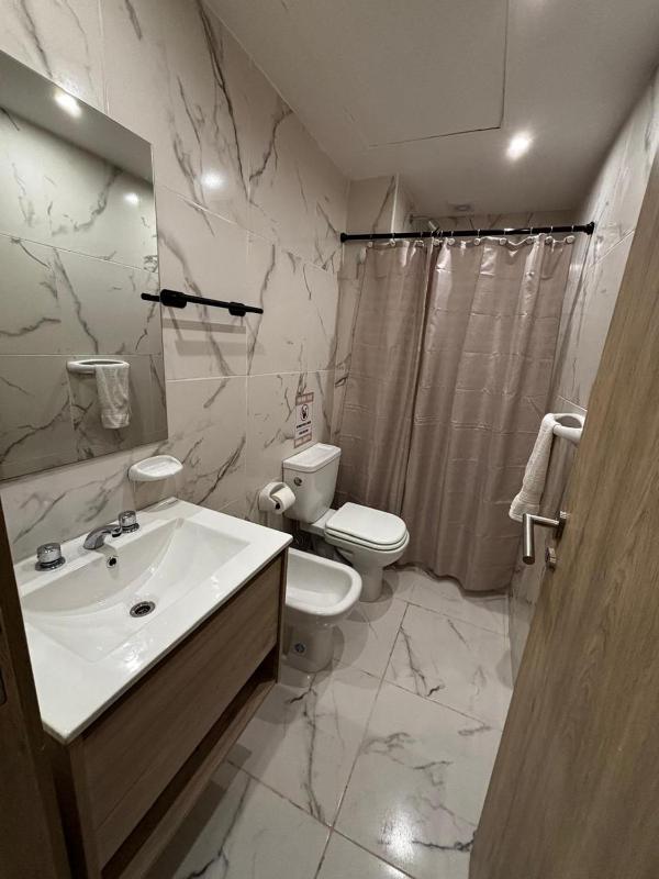 Rosario Comfort Apartment Bis-Para 4 personas - image 16