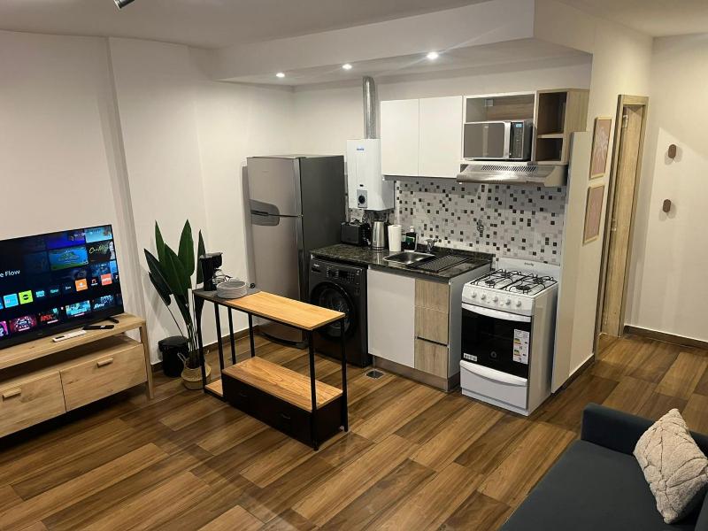 Rosario Comfort Apartment Bis-Para 4 personas - image 9