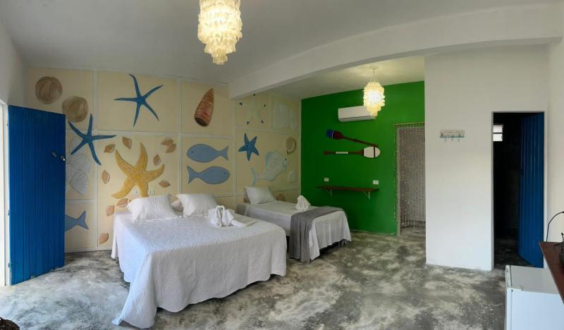 Pousada Villa Japa - image 14