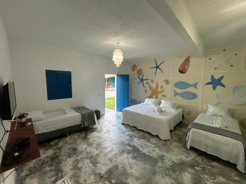 Pousada Villa Japa - image 19