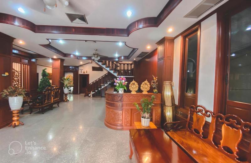 khampiane hotel - image 7