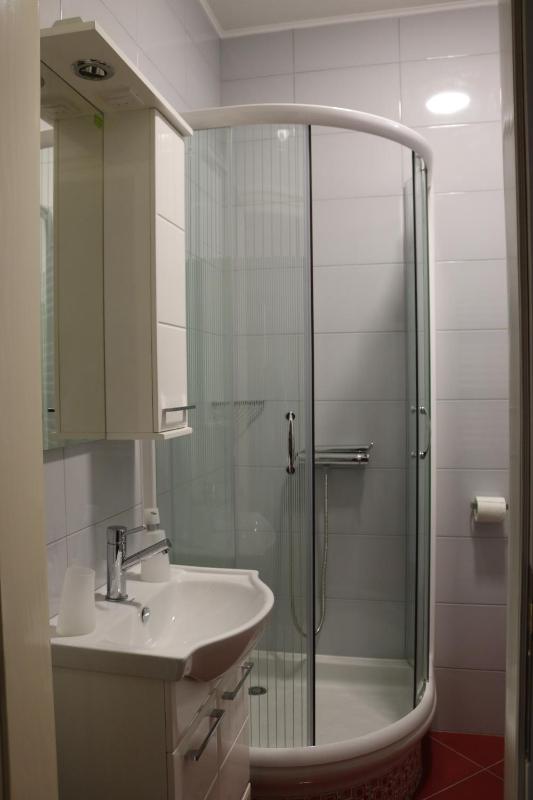 One-Bedroom Apartment image 4