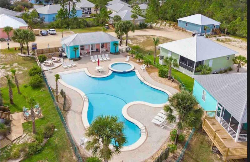 4014 Gulf Shores family friendly 2 pools Duplex - image 20