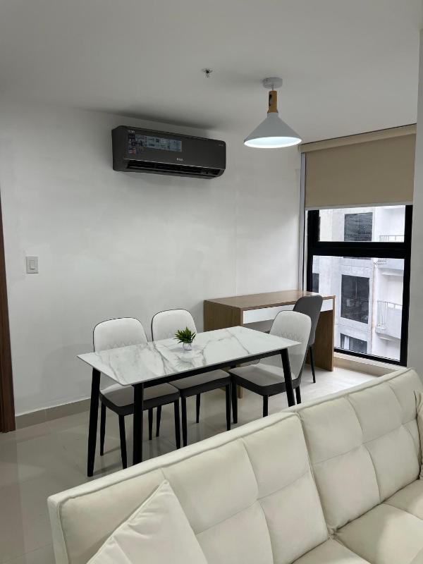 Luxury City View Apartments at WorldWide - image 16