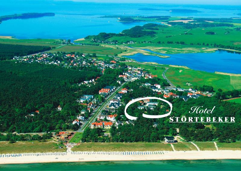 R&R Hotel Störtebeker - image 15