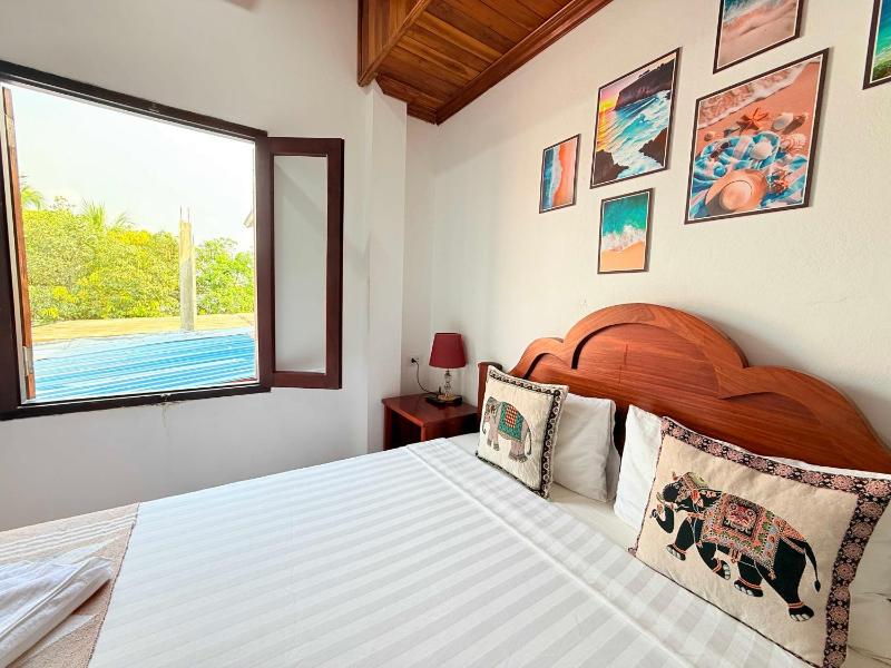 Elephant Hotel Luang Parabang - image 11