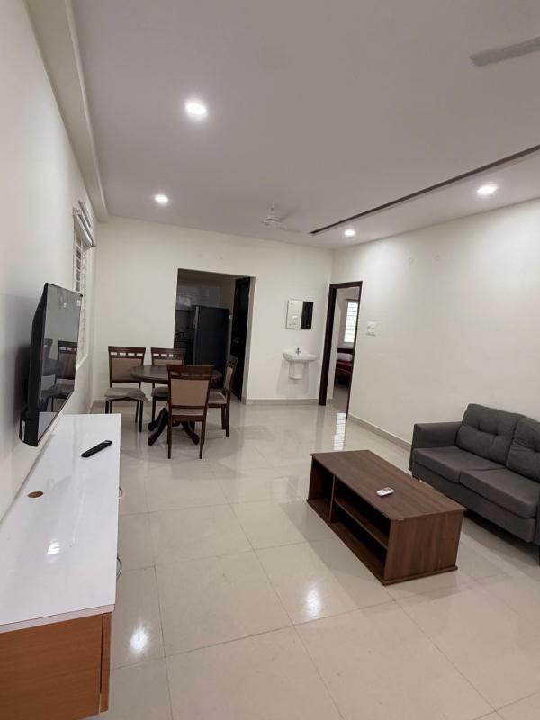 AVL Garudadri Corporate Furnished Stays - image 42