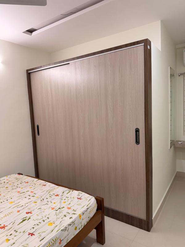 AVL Garudadri Corporate Furnished Stays - image 19