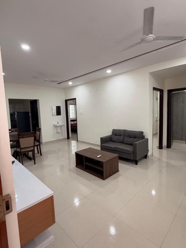AVL Garudadri Corporate Furnished Stays - image 13