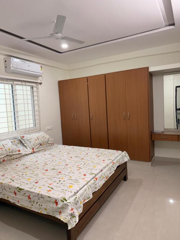 AVL Garudadri Corporate Furnished Stays - image 20