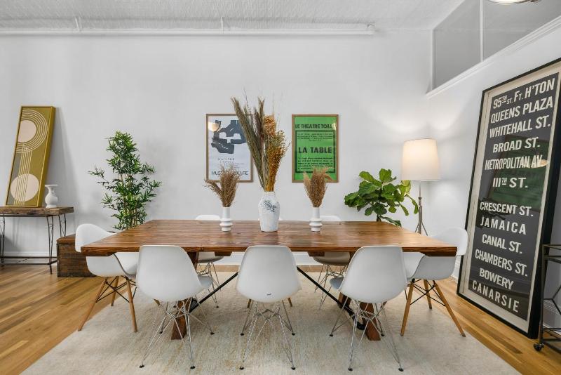 Apex Executive Apartments - SoHo NY - image 3