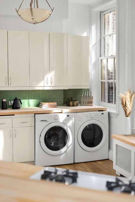Apex Executive Apartments - SoHo NY - image 2