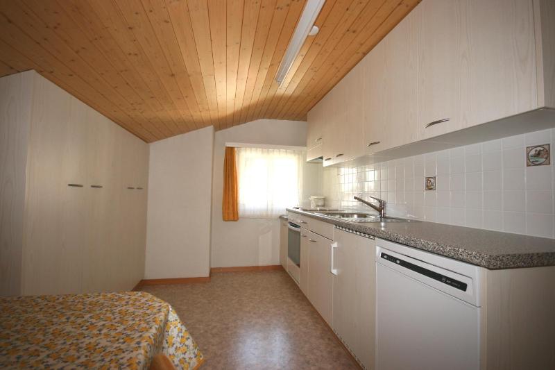Apartment with Mountain View image 3