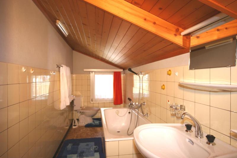 Apartment with Mountain View image 2