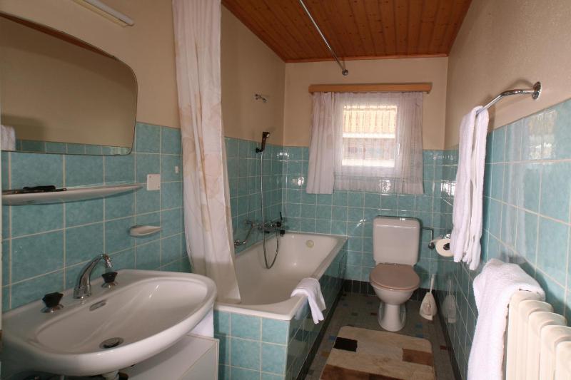 Apartment - Ground Floor image 2