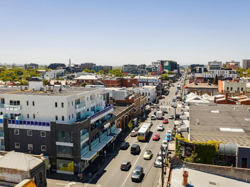 Tyrian Serviced Apartments Fitzroy - image 14