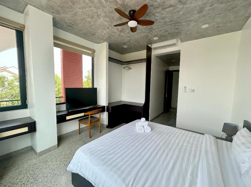 Hoi An Old Town Retreat - image 4
