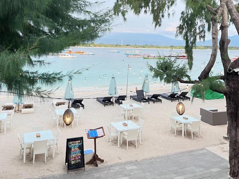 Laguna Gili - image 11