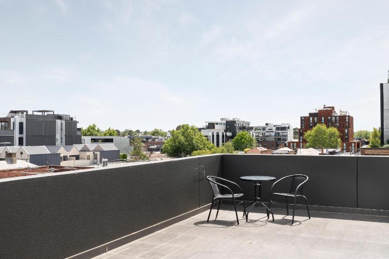 Tyrian Serviced Apartments Fitzroy - image 13