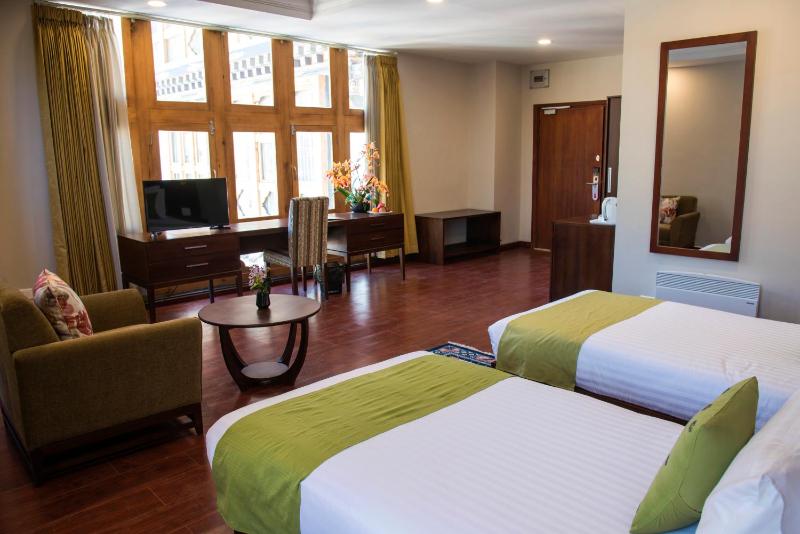 CityHotel Thimphu - image 10
