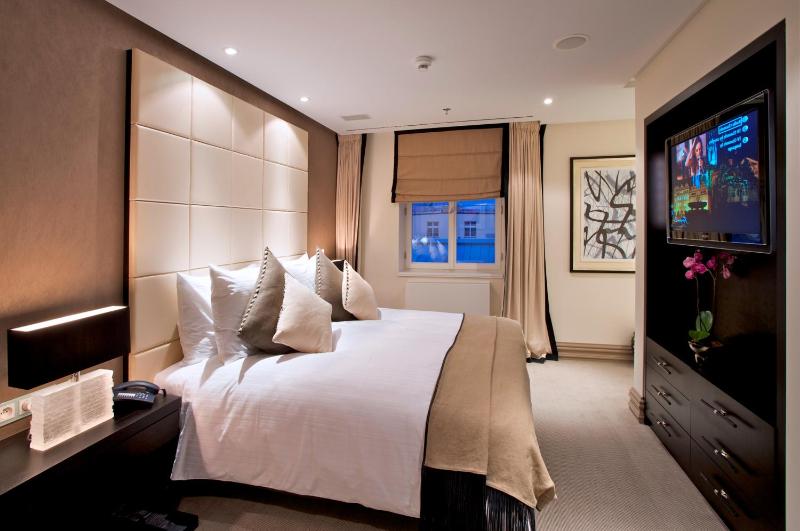 Presidential Suite image 4