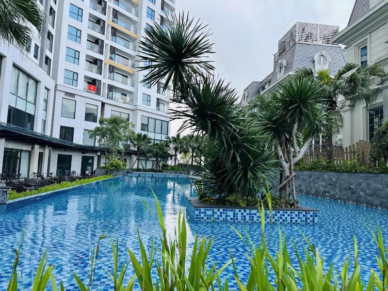 La Mer Bayview Studio - Sapphire Ha Long - image 16