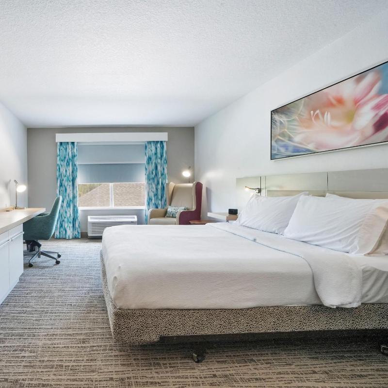 Hilton Garden Inn Jacksonville Airport - image 21