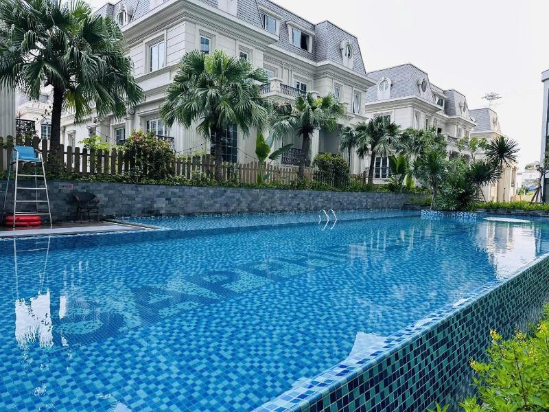 La Mer Bayview Studio - Sapphire Ha Long - image 8