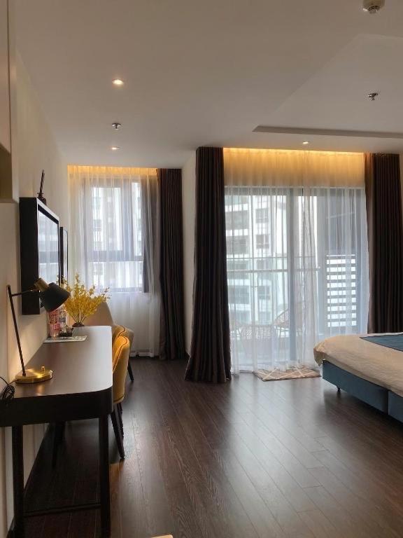 La Mer Bayview Studio - Sapphire Ha Long - image 6