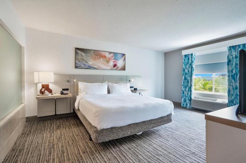 Hilton Garden Inn Jacksonville Airport - image 28