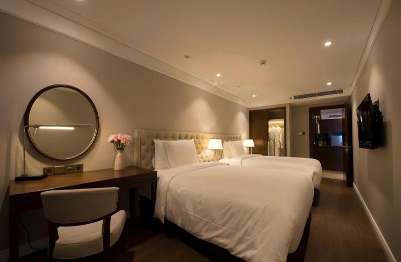 3 Bed Sea View Apartment - Đà Nẵng - image 1