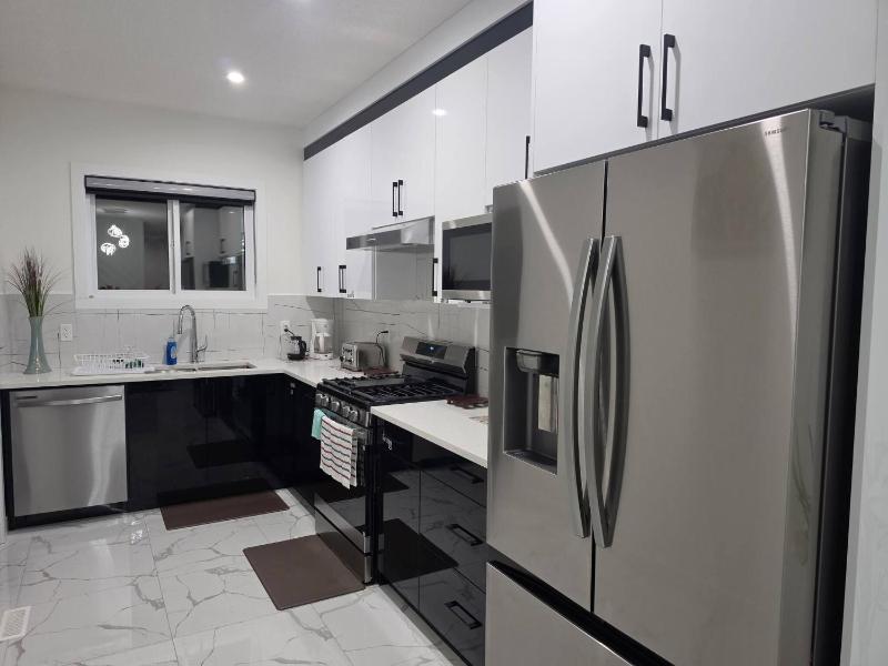 The Blessed Family Home-2Bed rooms 2washrooms - image 13
