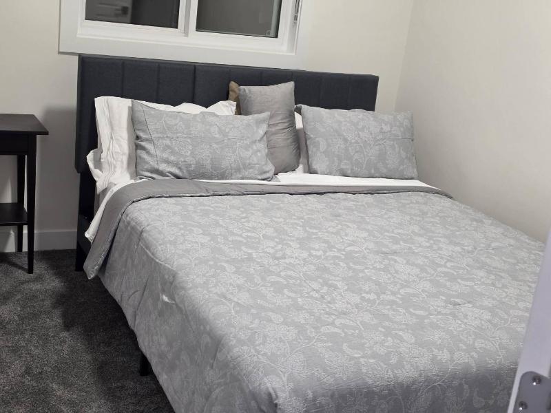 The Blessed Family Home-2Bed rooms 2washrooms - image 9