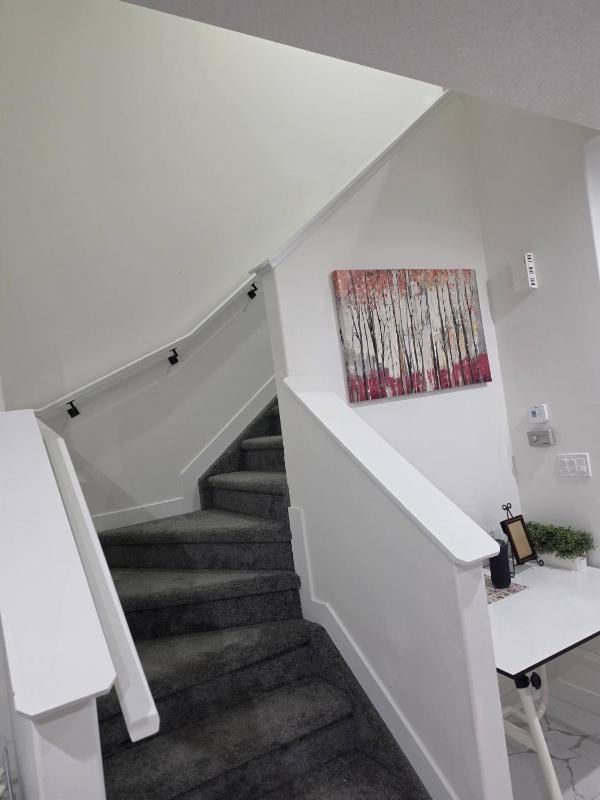 The Blessed Family Home-2Bed rooms 2washrooms - image 2