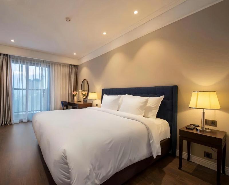 3 Bed Sea View Apartment - Đà Nẵng - image 9
