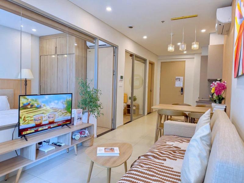 Premium The Song Apartment - Near Beach - K Home - image 7